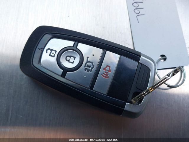 2021 FORD MUSTANG MACH-E 3FMTK3SU5MMA56233 Photo 10