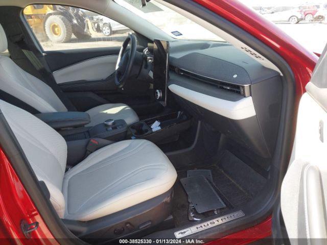 2021 FORD MUSTANG MACH-E 3FMTK3SU5MMA56233 Photo 4
