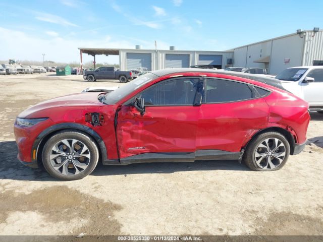 2021 FORD MUSTANG MACH-E 3FMTK3SU5MMA56233 Photo 5