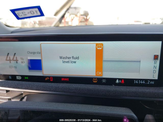 2021 FORD MUSTANG MACH-E 3FMTK3SU5MMA56233 Photo 6