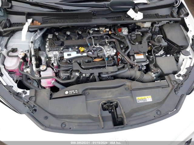 Toyota Prius Le 2023 JTDACAAU4P3000899 Image 10