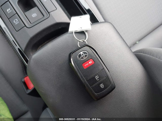 Toyota Prius Le 2023 JTDACAAU4P3000899 Image 11