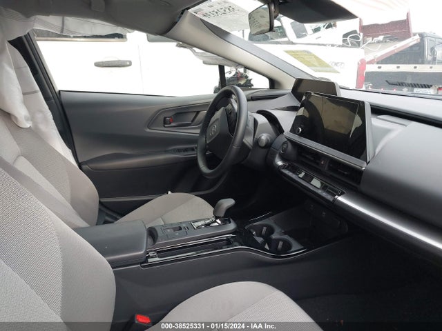 Toyota Prius Le 2023 JTDACAAU4P3000899 Image 5