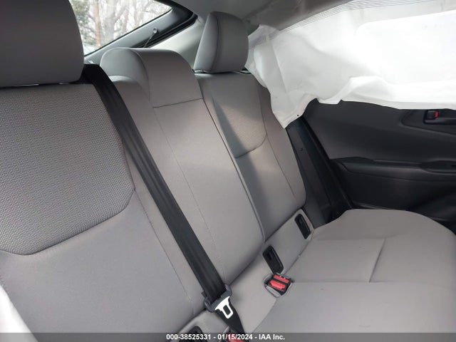 Toyota Prius Le 2023 JTDACAAU4P3000899 Image 8