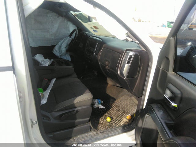 Chevrolet Silverado 1500 1lt 2014 3GCPCREC2EG440527 Image 5
