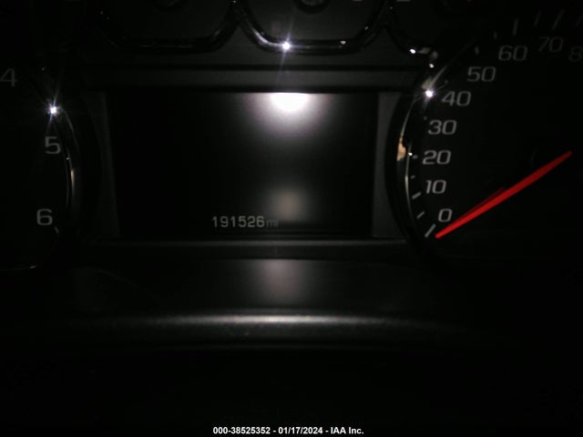 Chevrolet Silverado 1500 1lt 2014 3GCPCREC2EG440527 Image 7