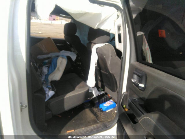 Chevrolet Silverado 1500 1lt 2014 3GCPCREC2EG440527 Image 8