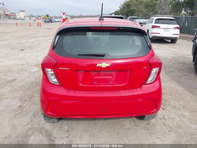 Chevrolet Spark Fwd 1lt Automatic 2021 KL8CD6SA4MC723230 Image 15