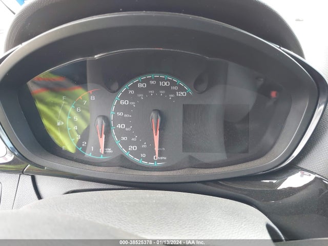 Chevrolet Spark Fwd 1lt Automatic 2021 KL8CD6SA4MC723230 Image 7