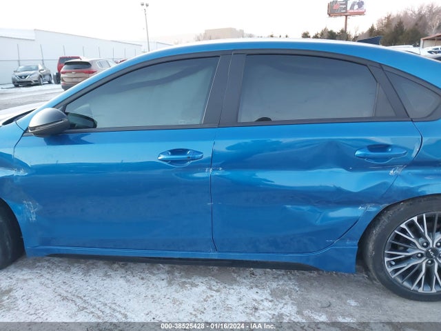 KIA Forte Gt-line 2022 3KPF54AD4NE470440 Image 14