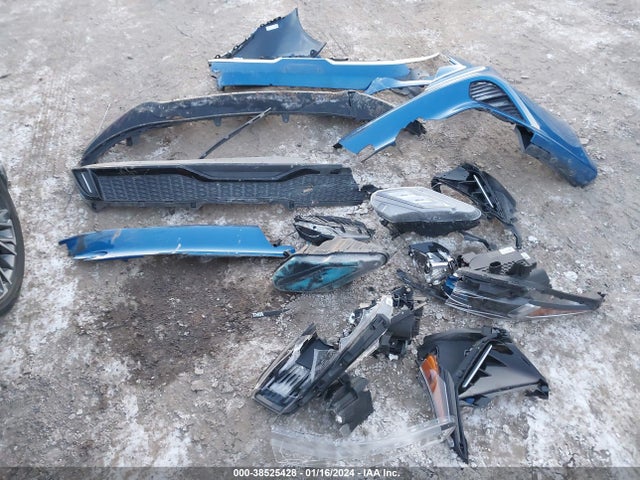 KIA Forte Gt-line 2022 3KPF54AD4NE470440 Image 11