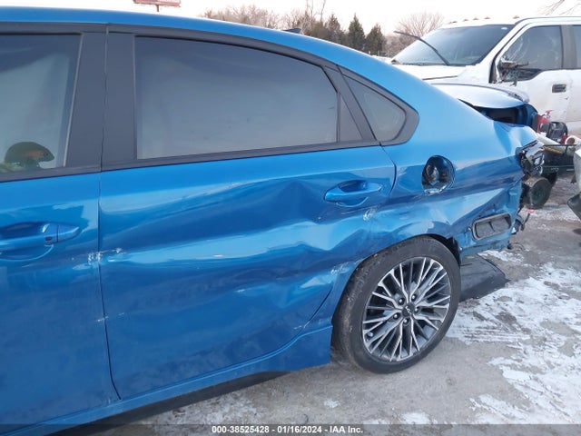 KIA Forte Gt-line 2022 3KPF54AD4NE470440 Image 6