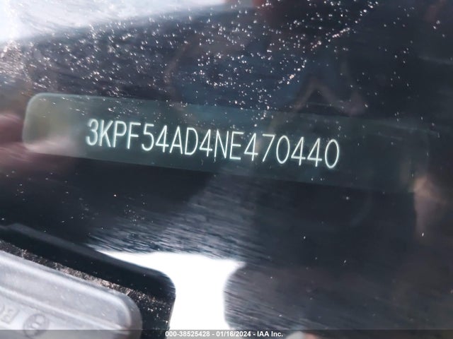 KIA Forte Gt-line 2022 3KPF54AD4NE470440 Image 9