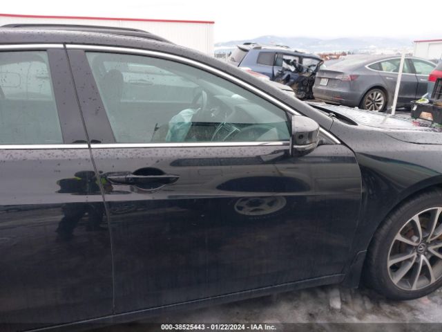 19UUB3F70GA002628 Acura Tlx V6 Advance