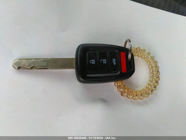 Honda ACCORD LX 2015 1HGCR2F3XFA211291 Image 11