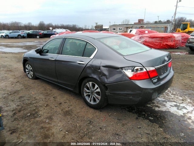 Honda ACCORD LX 2015 1HGCR2F3XFA211291 Image 3