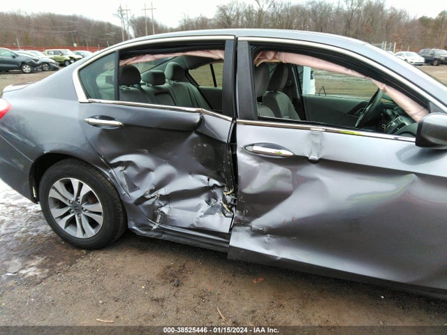 Honda ACCORD LX 2015 1HGCR2F3XFA211291 Image 6