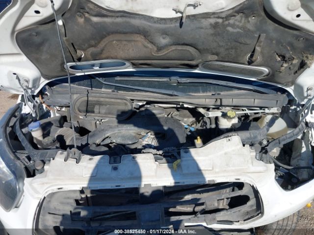 1FTBW2ZM0KKA41745 Ford Transit-350