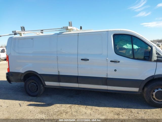 1FTBW2ZM0KKA41745 Ford Transit-350