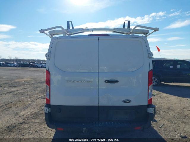 1FTBW2ZM0KKA41745 Ford Transit-350