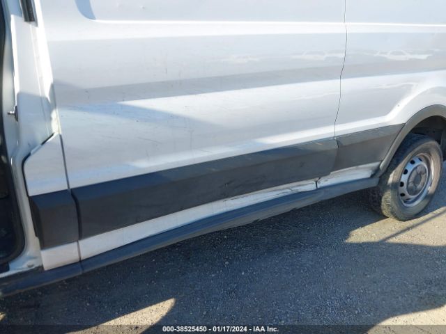 1FTBW2ZM0KKA41745 Ford Transit-350