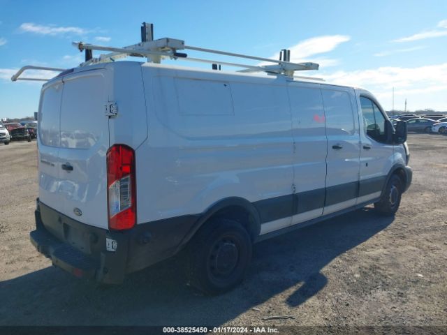 1FTBW2ZM0KKA41745 Ford Transit-350