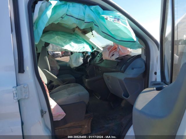 1FTBW2ZM0KKA41745 Ford Transit-350