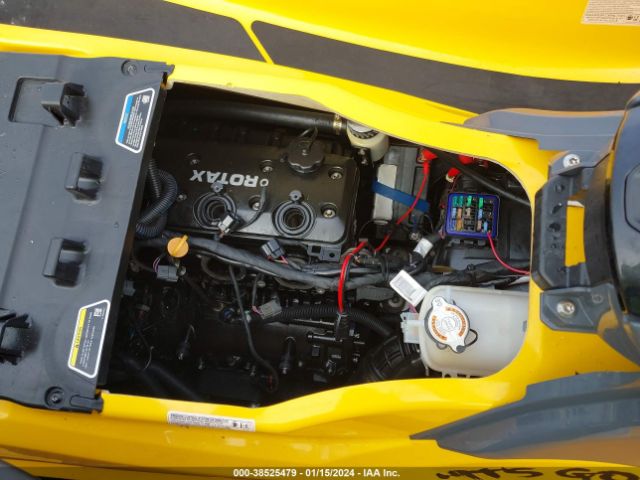 2022 SEADOO GTR 230 YDVB3187F222      Photo 9