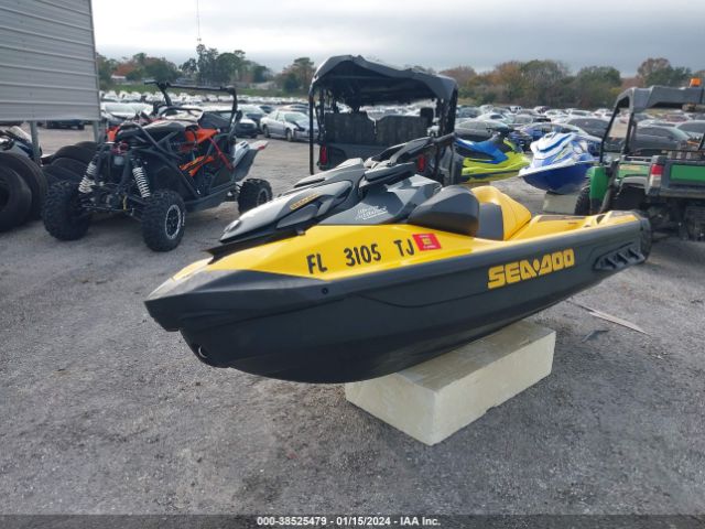 2022 SEADOO GTR 230 YDVB3187F222      Photo 1