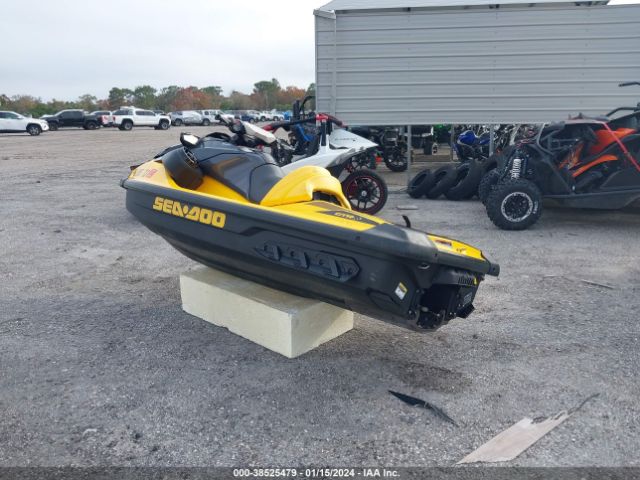 2022 SEADOO GTR 230 YDVB3187F222      Photo 2