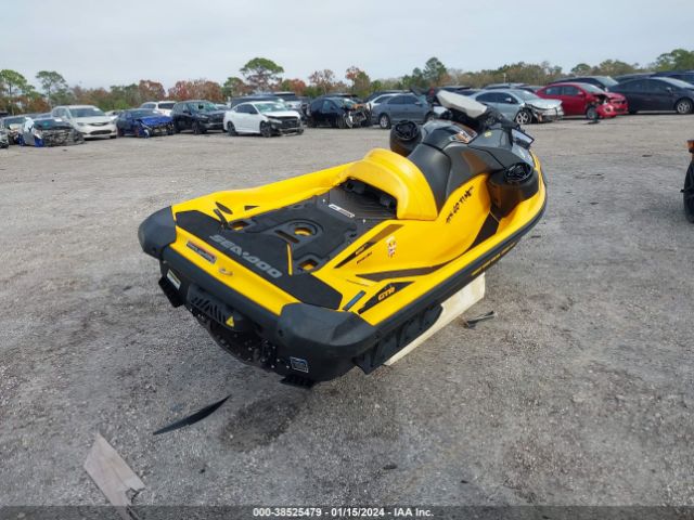 2022 SEADOO GTR 230 YDVB3187F222      Photo 3