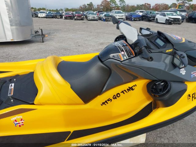 2022 SEADOO GTR 230 YDVB3187F222      Photo 4