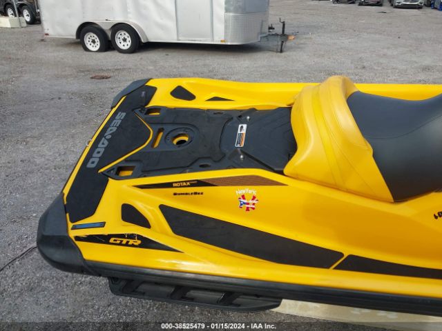 2022 SEADOO GTR 230 YDVB3187F222      Photo 7