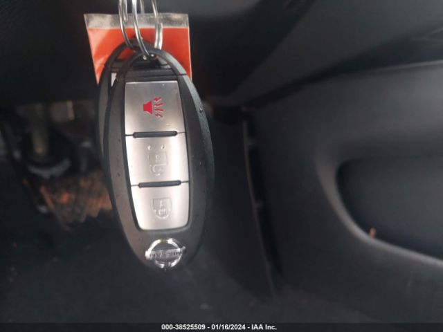 5N1DR2ANXLC630183 Nissan Pathfinder S 2wd