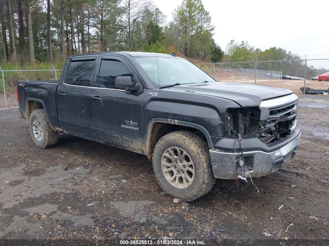 2014 3GTU2UEC8EG158286 main image