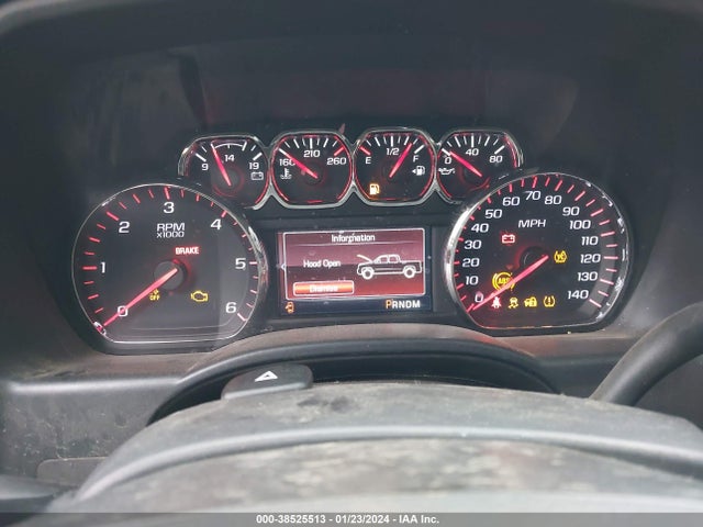 GMC Sierra 1500 Sle 2014 3GTU2UEC8EG158286 Image 7