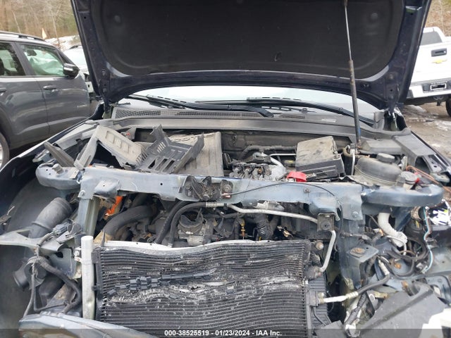 Chevrolet EQUINOX LS 2015 2GNALAEK9F6196748 Image 10