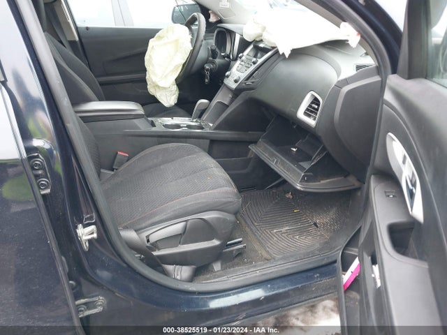 Chevrolet EQUINOX LS 2015 2GNALAEK9F6196748 Image 5