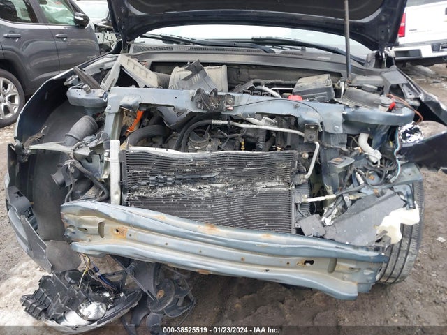 Chevrolet EQUINOX LS 2015 2GNALAEK9F6196748 Image 6