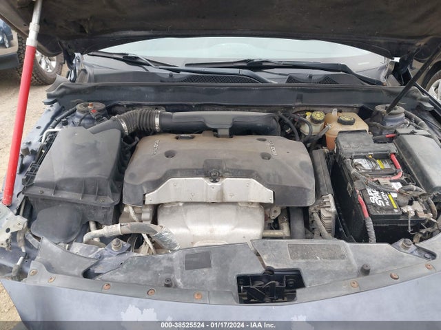Chevrolet MALIBU 1LT 2015 1G11C5SLXFF226738 Image 10
