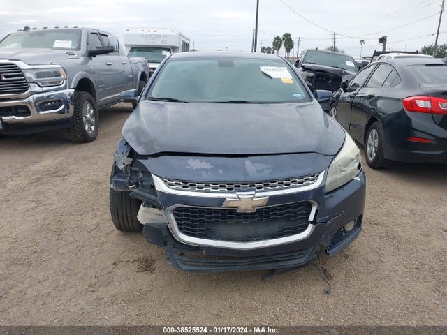 Chevrolet MALIBU 1LT 2015 1G11C5SLXFF226738 Image 13