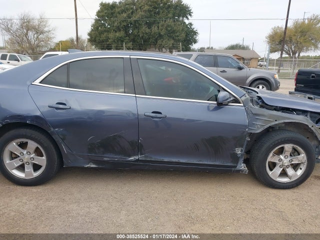 Chevrolet MALIBU 1LT 2015 1G11C5SLXFF226738 Image 14