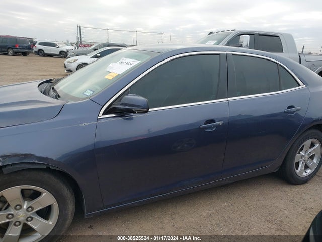 Chevrolet MALIBU 1LT 2015 1G11C5SLXFF226738 Image 15