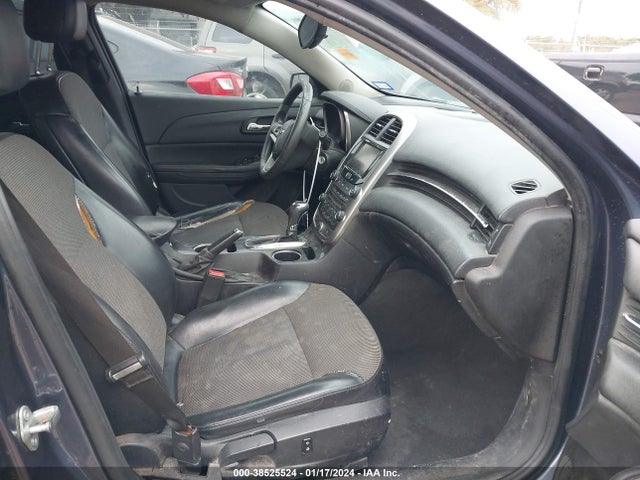Chevrolet MALIBU 1LT 2015 1G11C5SLXFF226738 Image 5