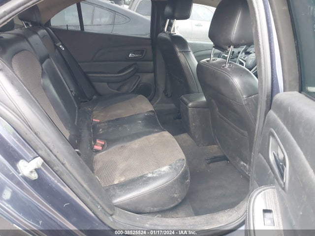 Chevrolet MALIBU 1LT 2015 1G11C5SLXFF226738 Image 8