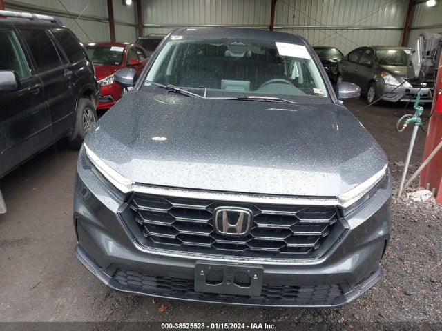 Honda Cr-v Lx Awd 2024 5J6RS4H23RL002488 Image 12