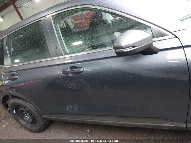 Honda Cr-v Lx Awd 2024 5J6RS4H23RL002488 Image 13