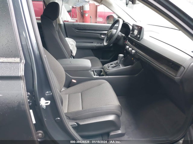 Honda Cr-v Lx Awd 2024 5J6RS4H23RL002488 Image 5