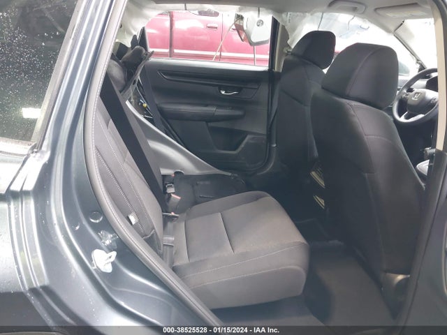 Honda Cr-v Lx Awd 2024 5J6RS4H23RL002488 Image 8