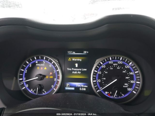 JN1BV7AP9FM345918 Infiniti Q50 Premium